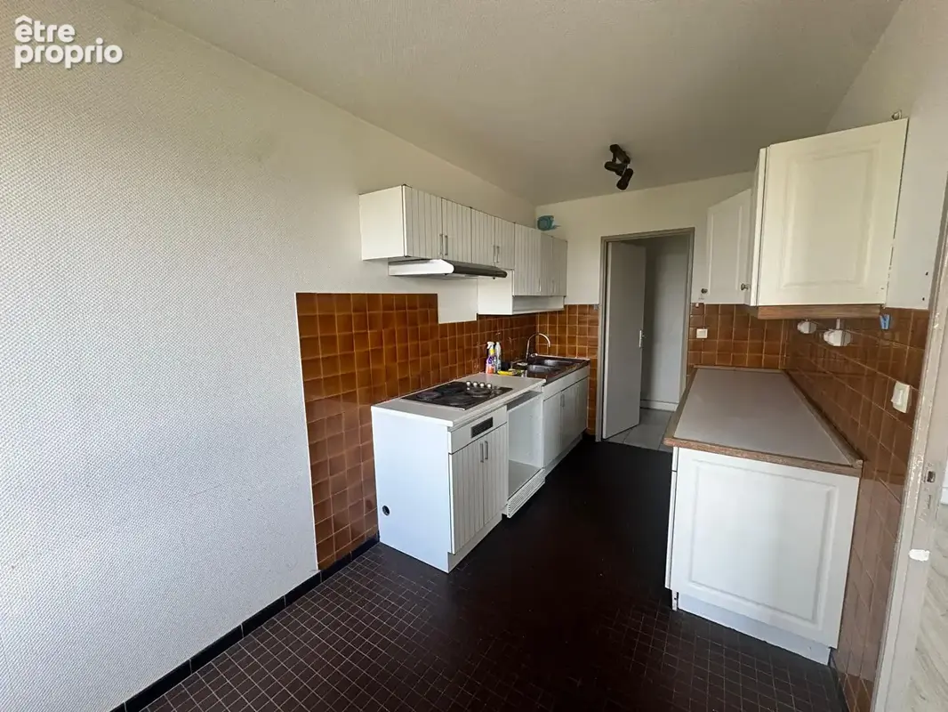 Appartement 75m² à dammarie-les-lys - photo 3
