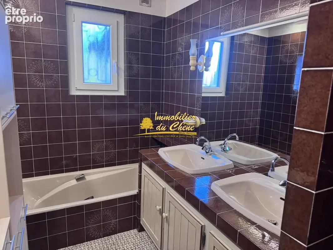 Maison 7 pièces 142 m² à vendre à Saint-Sauveur (70300) - photo 3