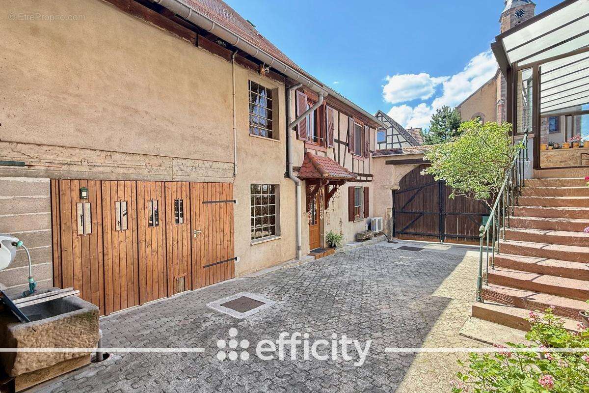 Maison 212 m² à Eichhoffen  - photo 16