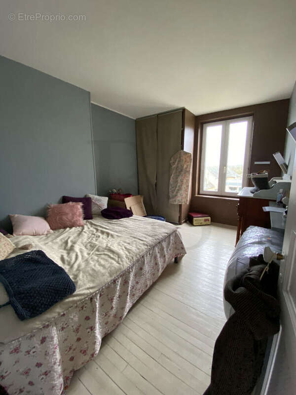 Maison à ANCTOVILLE