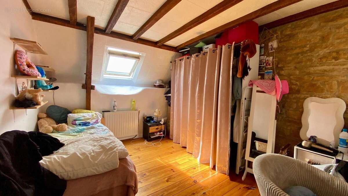 Photo 5 - Maison à PLUVIGNER