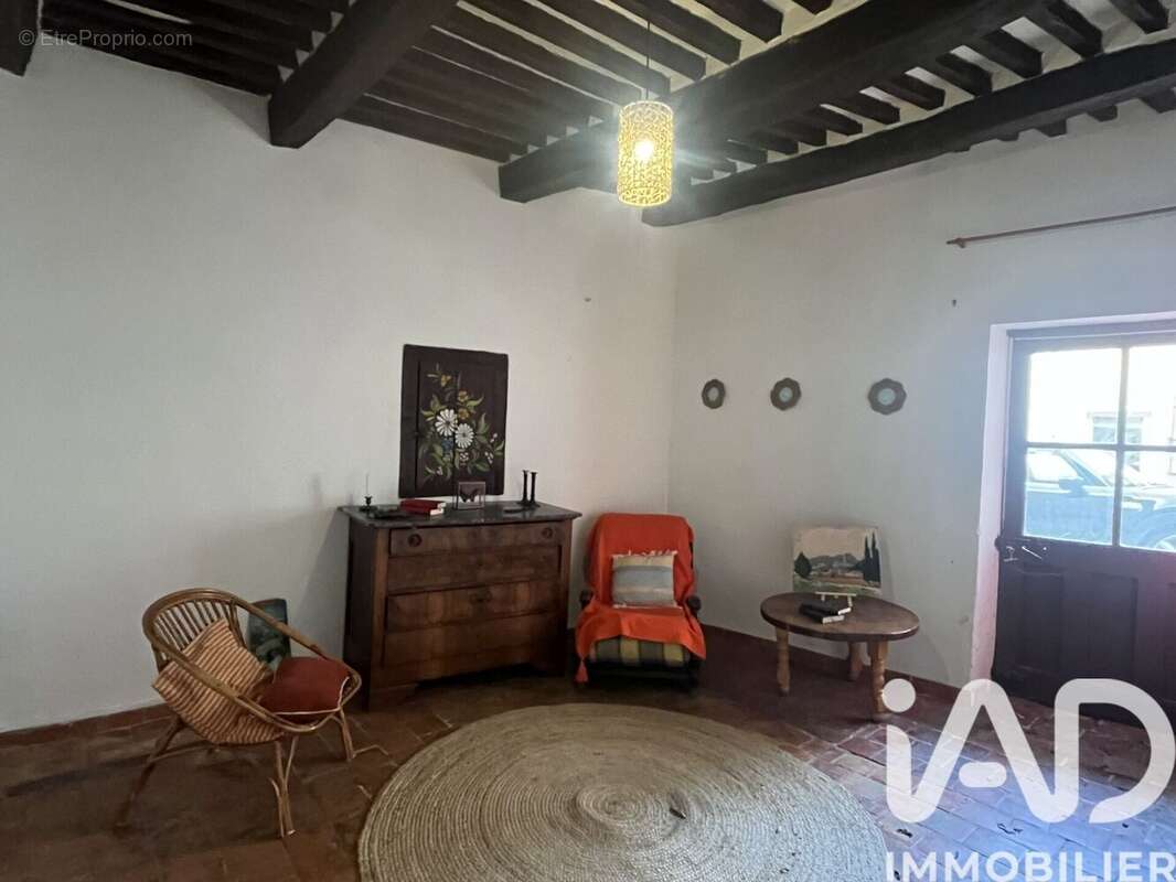 Photo 9 - Maison à BANON