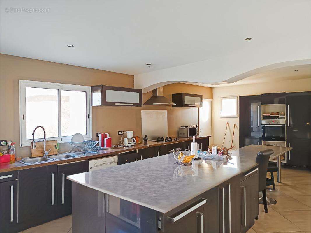 Maison à BOUGUENAIS