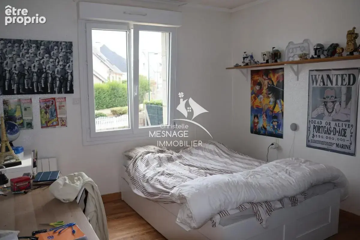 À vendre à l'agence Christelle Mesnage Immobilier, A 5 min d - photo 25