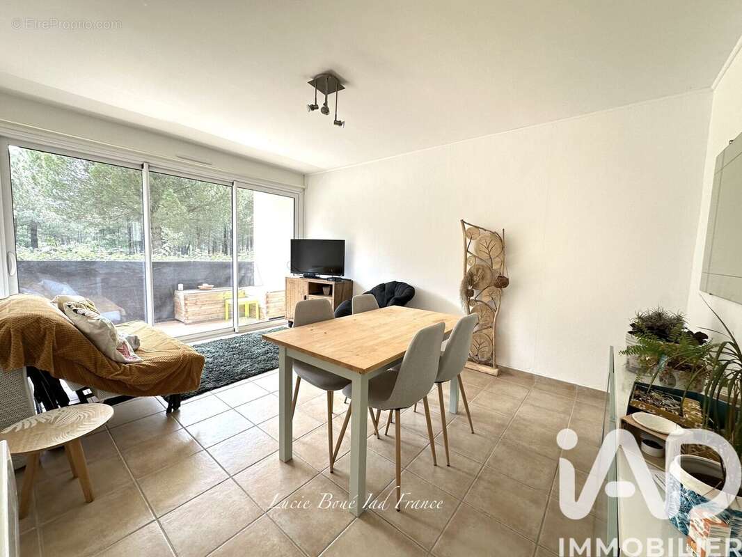 Photo 2 - Appartement à SAINT-BREVIN-LES-PINS