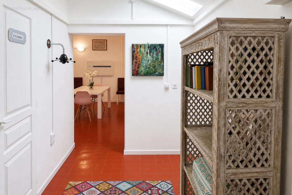 Appartement à BANON