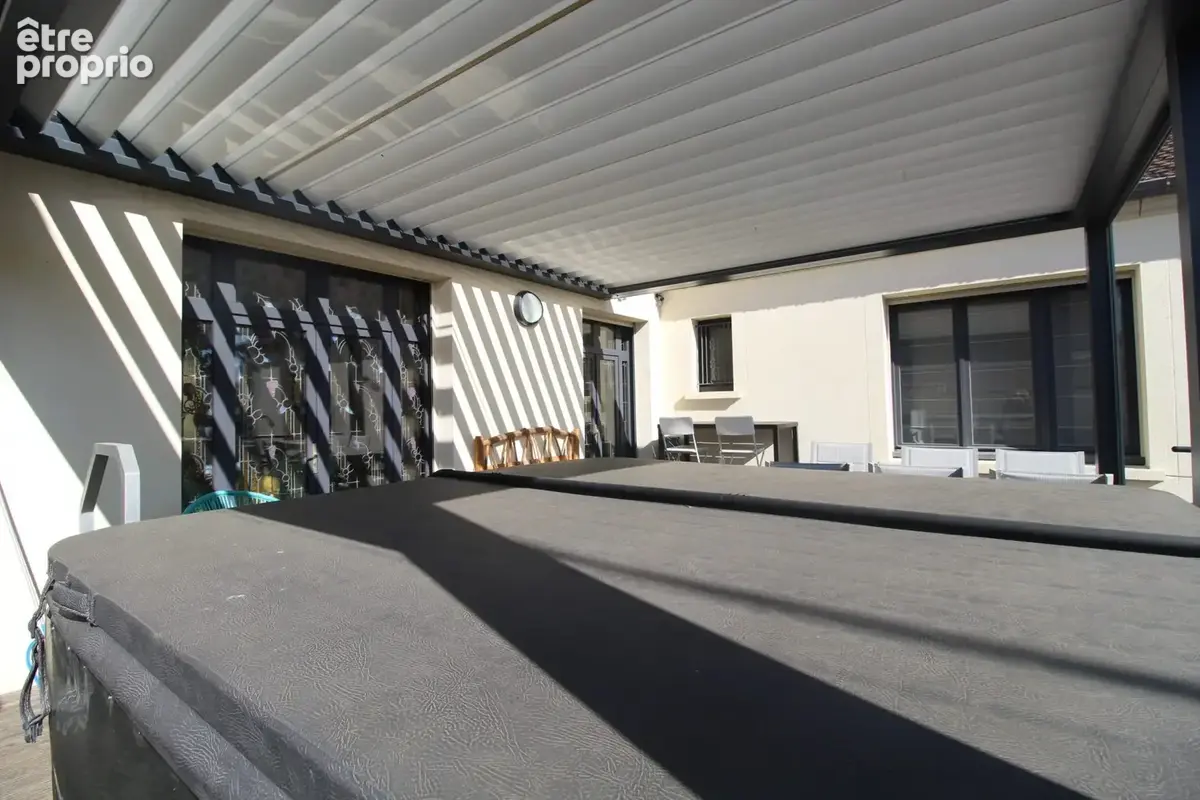 Maison 8 pièces 257 m² à vendre à Commercy (55200) - photo 4
