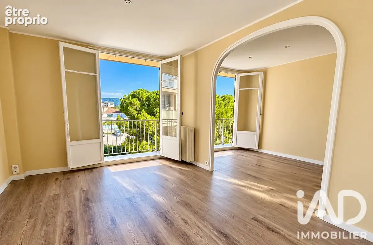 Photo 1 - Appartement à LA CIOTAT