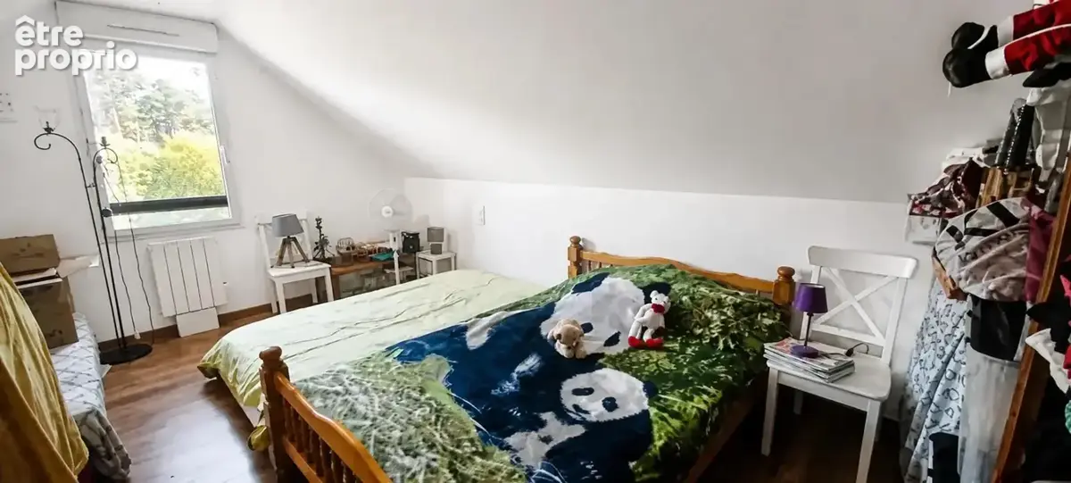 Maison de 5 pièces de 108 m² à Neuvéglise-sur-Truyère - photo 11
