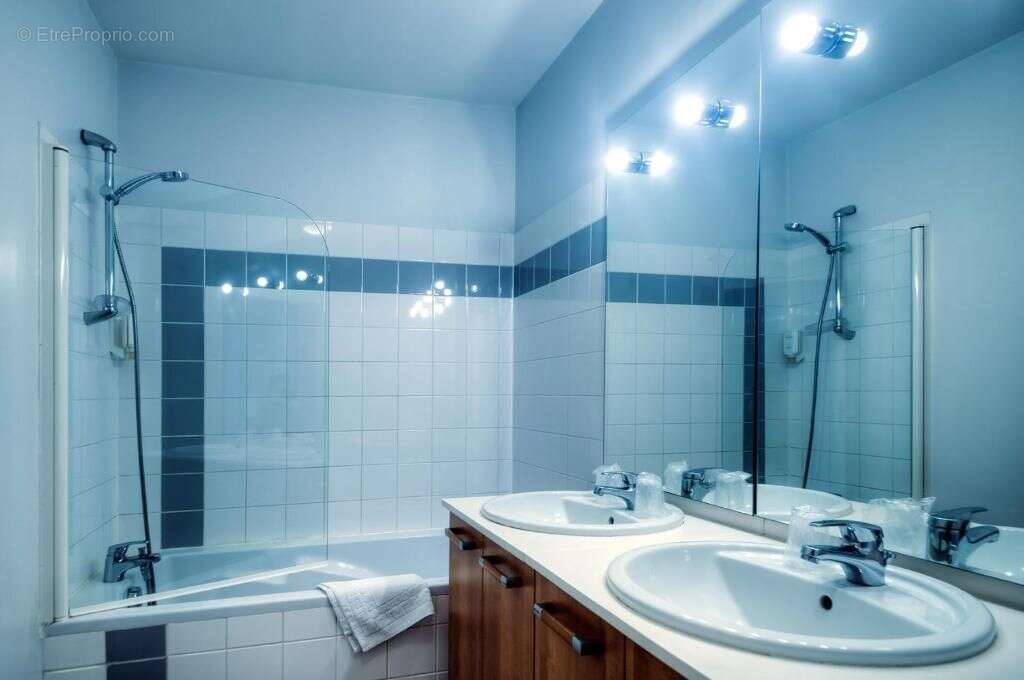 Appartement à SAINT-NAZAIRE