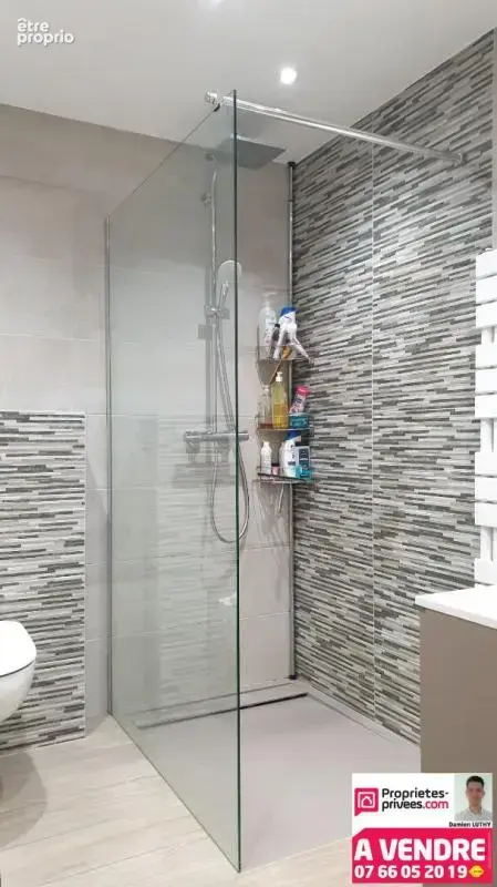 Maison 5 pièces de 112 m² - photo 6