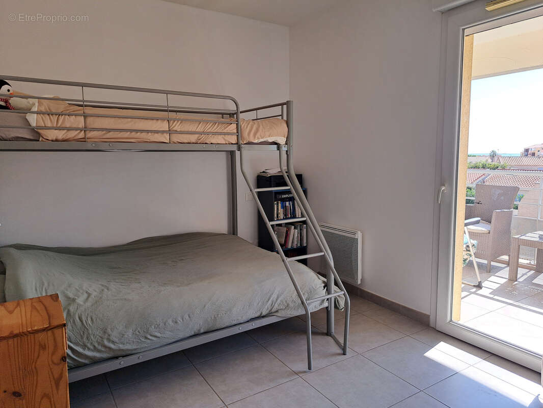 Appartement à FLEURY