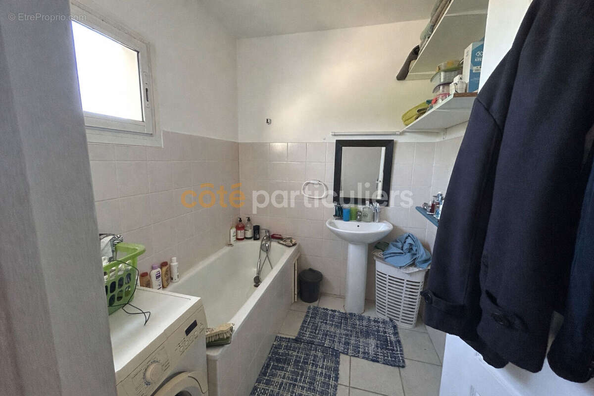 Appartement à LE TAMPON