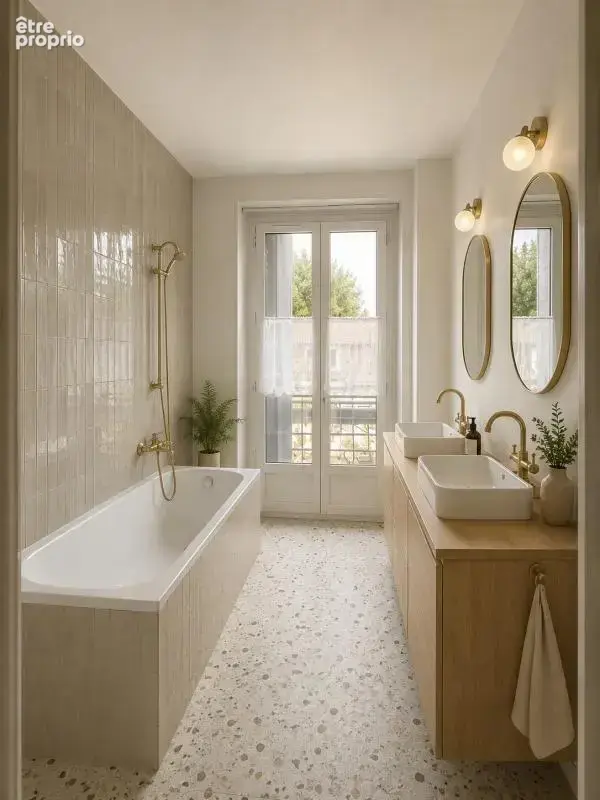 Appartement T4, 101 m², Le Perreux-sur-Marne Parc du Perreux - photo 5