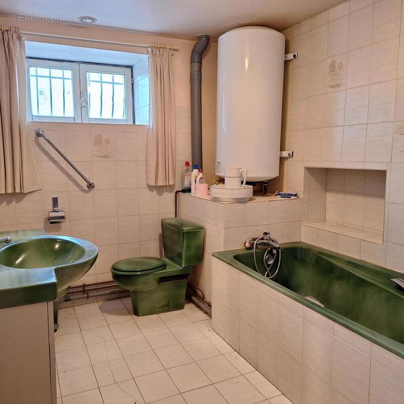 Photo 7 - Maison à MARMAGNE