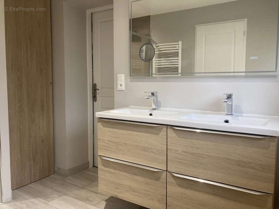 Maison à LES ESSARTS