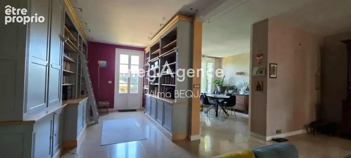 Belle maison ancienne de 276 m², pleine de charme et en parfait état ! - photo 5