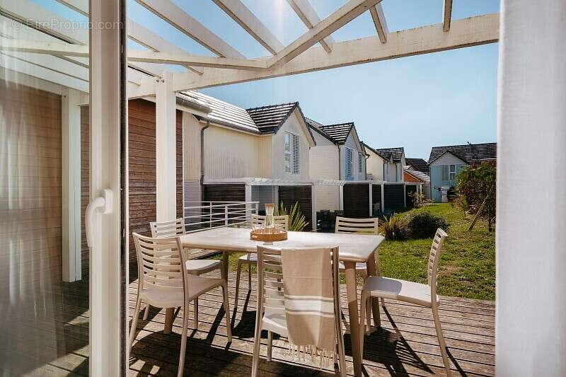 Appartement à PORNICHET