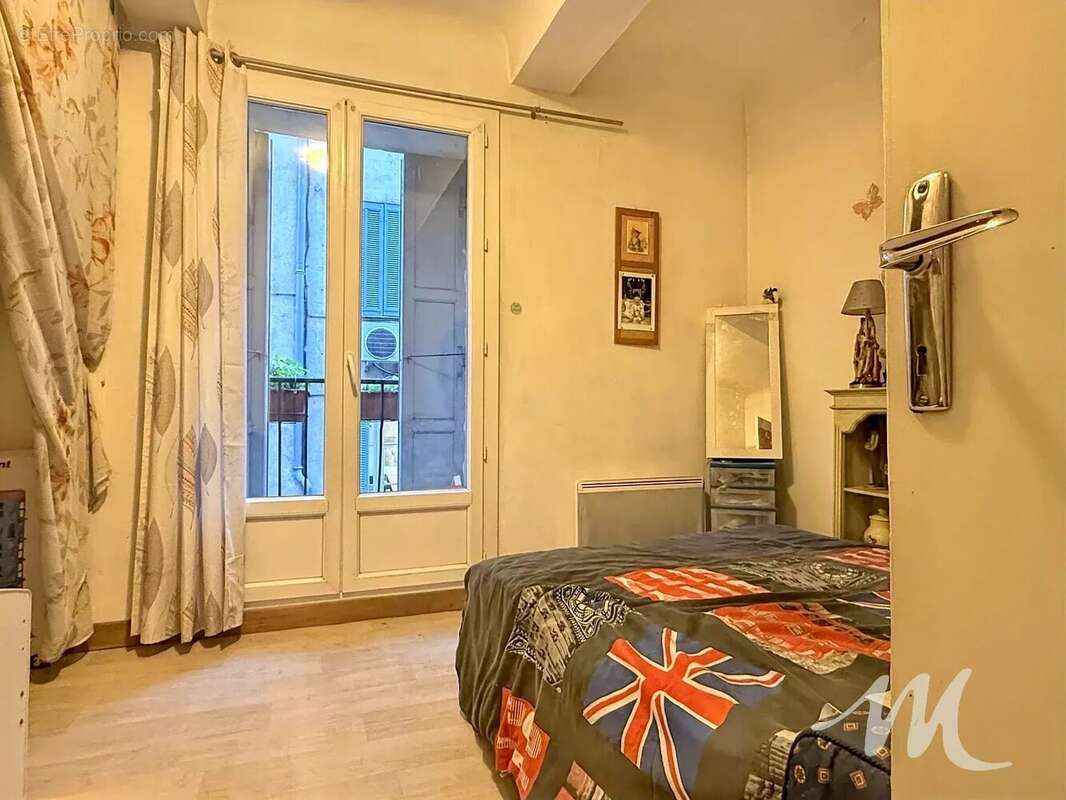 Appartement à BARJOLS