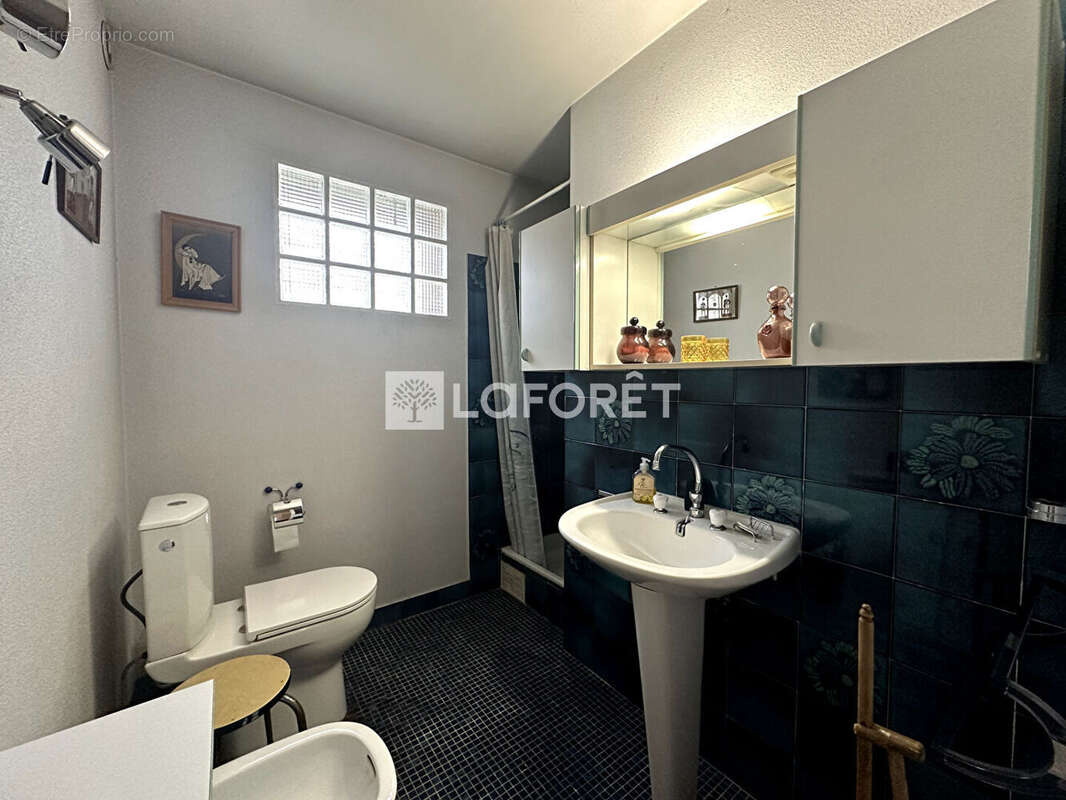 Maison à VIRY-CHATILLON