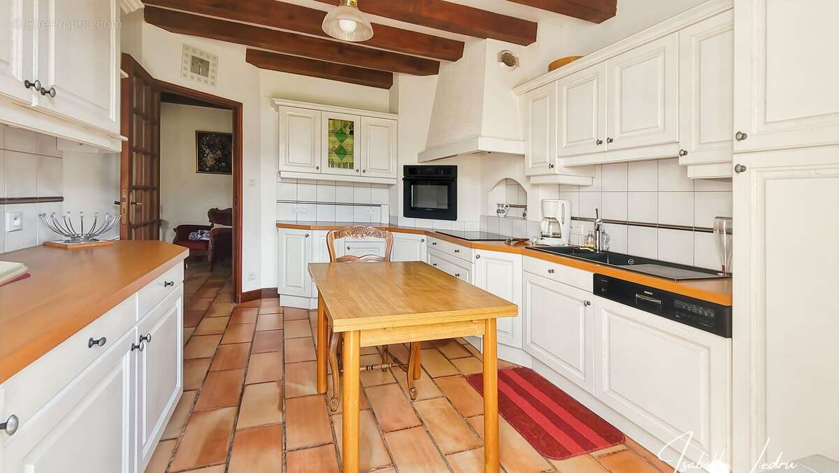 Maison à SION-LES-MINES