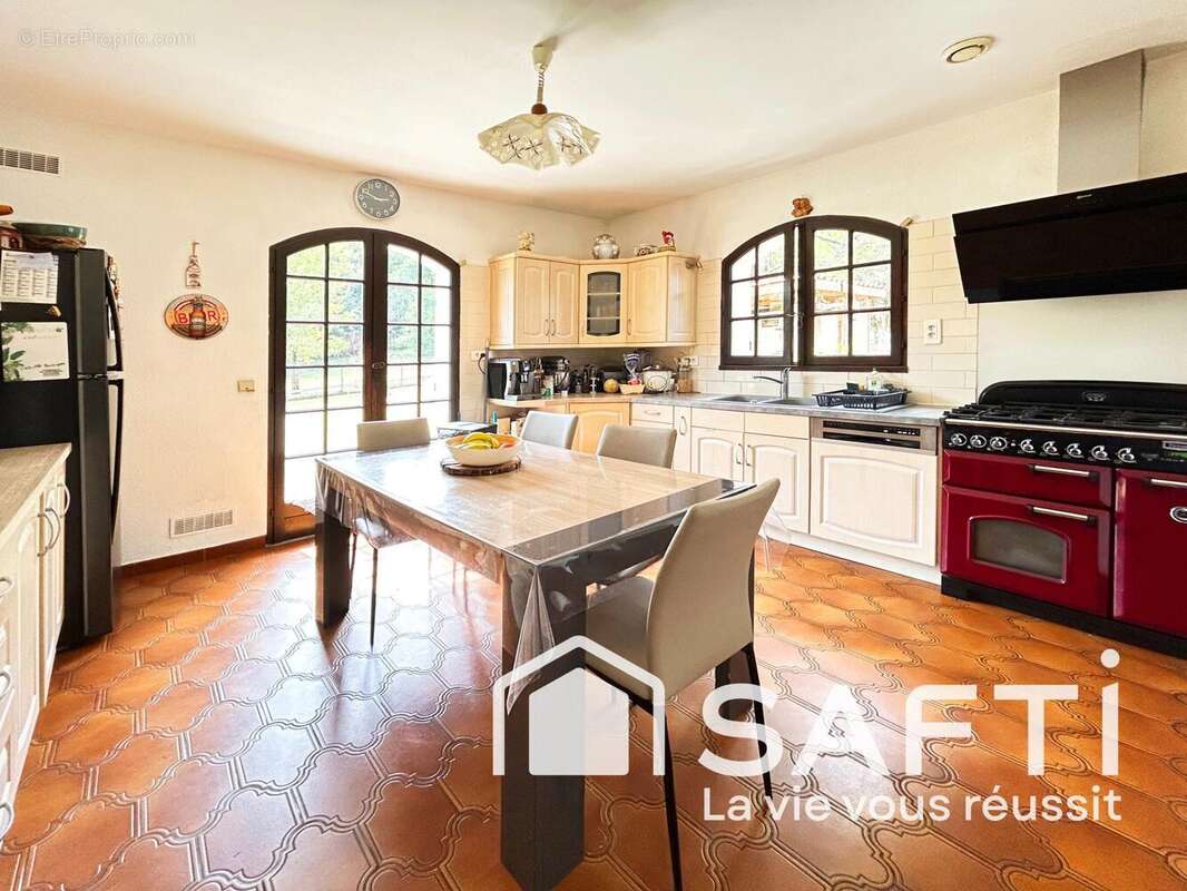 Photo 5 - Maison à POMPIGNAC