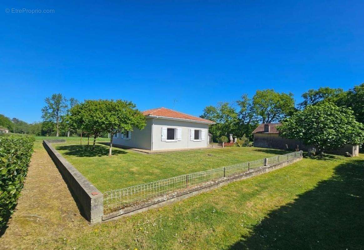 Maison à ORTHEZ