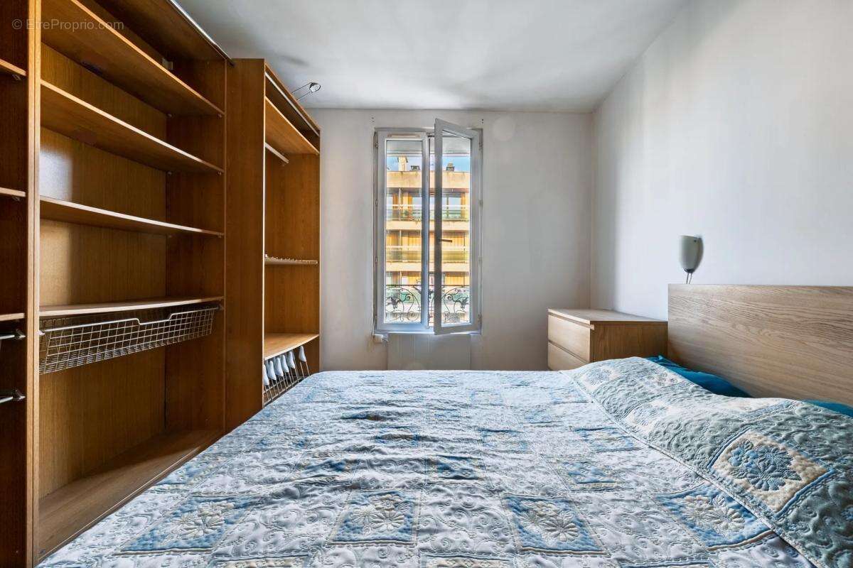 Appartement à BONDY