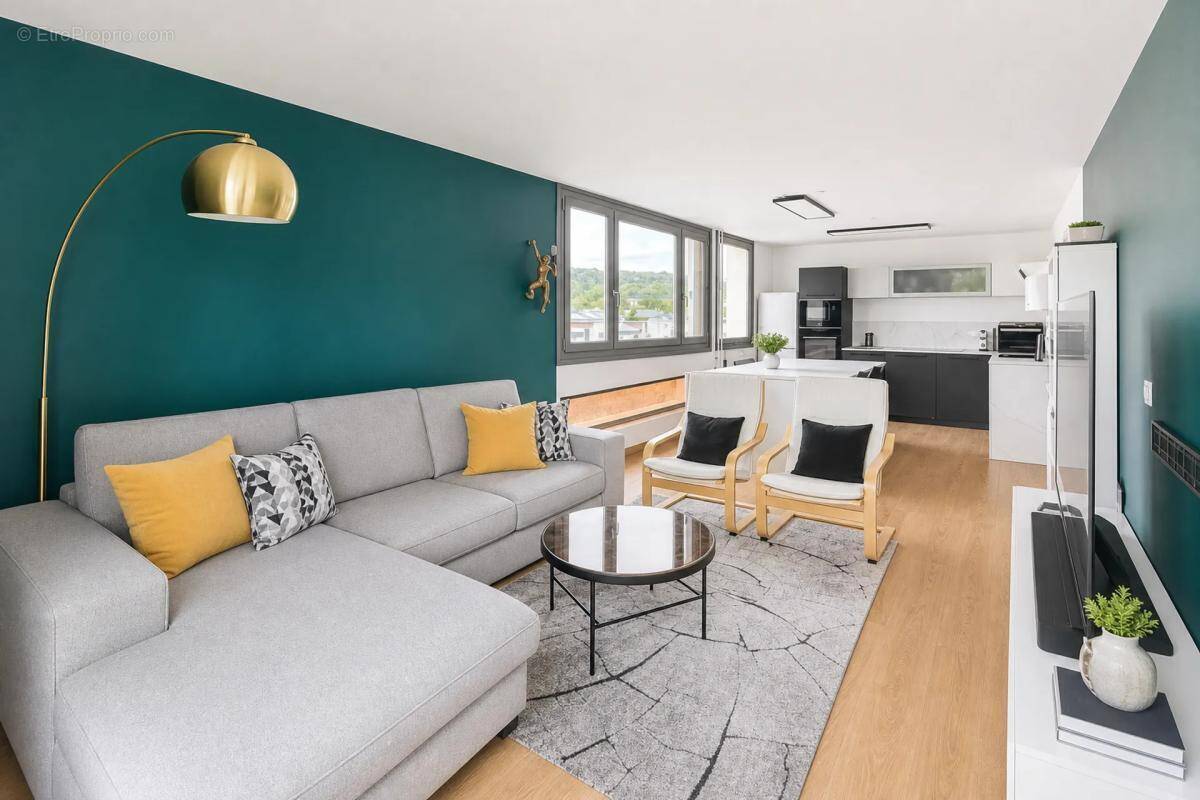 Appartement à ANDRESY
