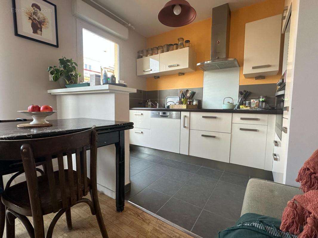 Appartement à LE MANS