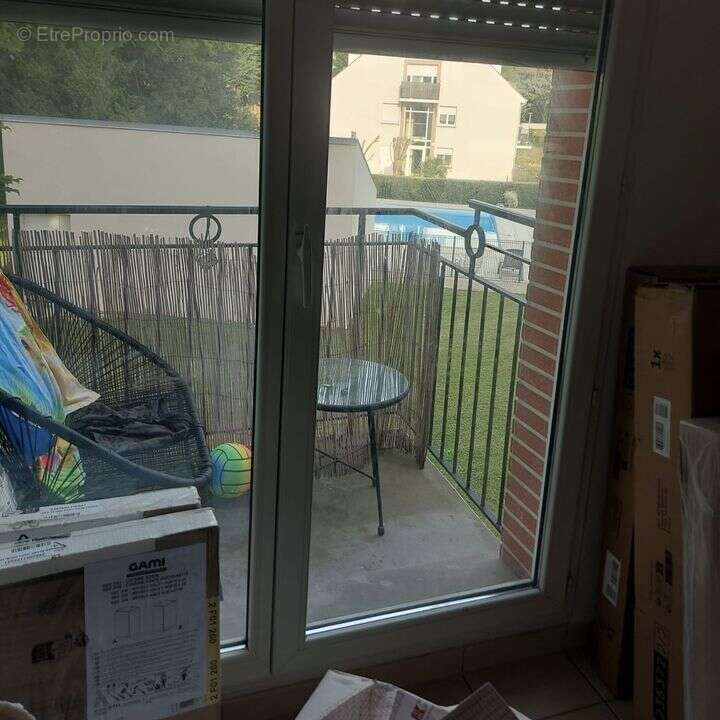 Appartement à ETAMPES