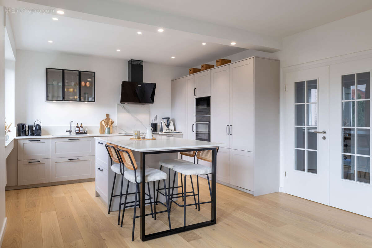 Maison à MONTOIS-LA-MONTAGNE