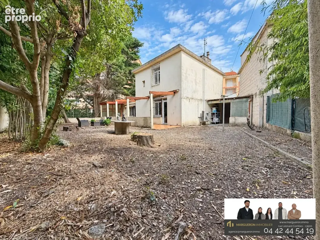 Maison 5 pièces 105 m² à vendre à Avignon (84000) - photo 1