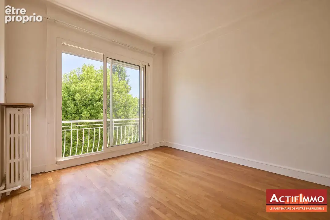 Maison 4 pièces 95 m² à vendre à Clamart (92140) - photo 9