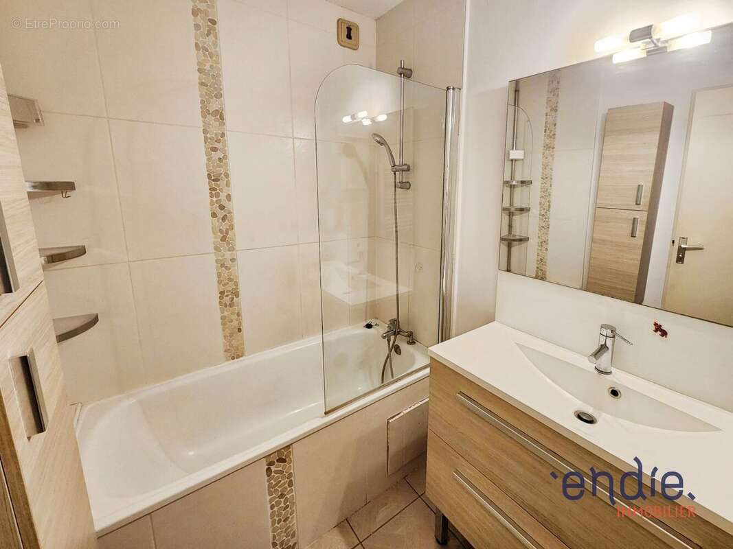 Appartement à MONTLUCON
