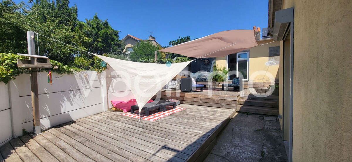 Maison à LA BAULE-ESCOUBLAC