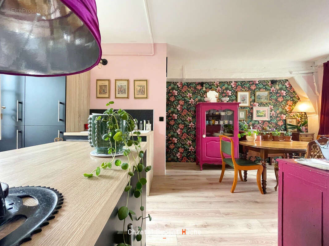 Appartement à CHARTRES