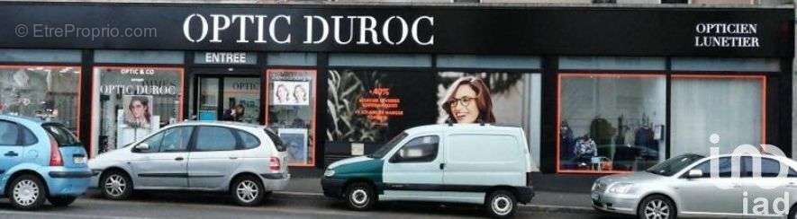 Photo 2 - Commerce à VILLEPINTE