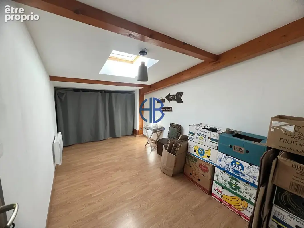 Maison Eydoche 5 pièce(s) 117 m2 - photo 14