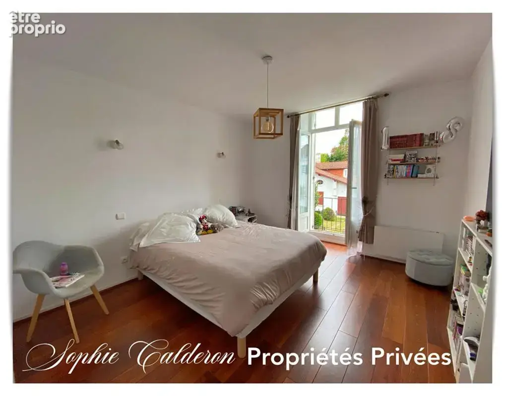 Maison bourgeoise coeur de dax - photo 7