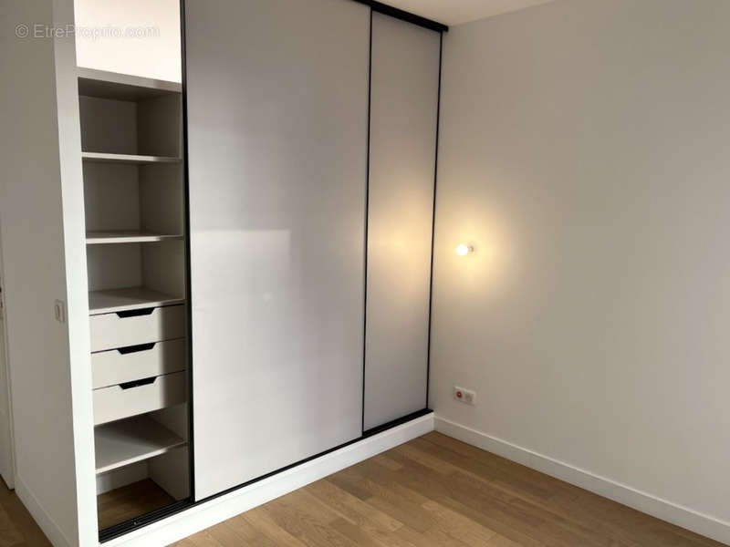 Appartement à MONTIGNY-LES-CORMEILLES