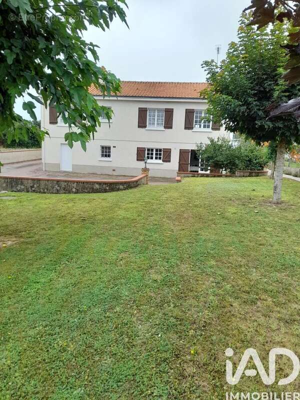 Photo 3 - Maison à BARBECHAT