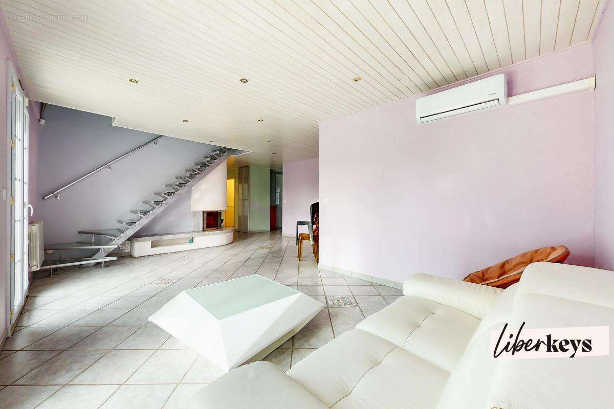 Maison familiale 6 pièces 180 m² - Secteur prisé - photo 17