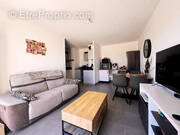 Appartement à FABREGUES