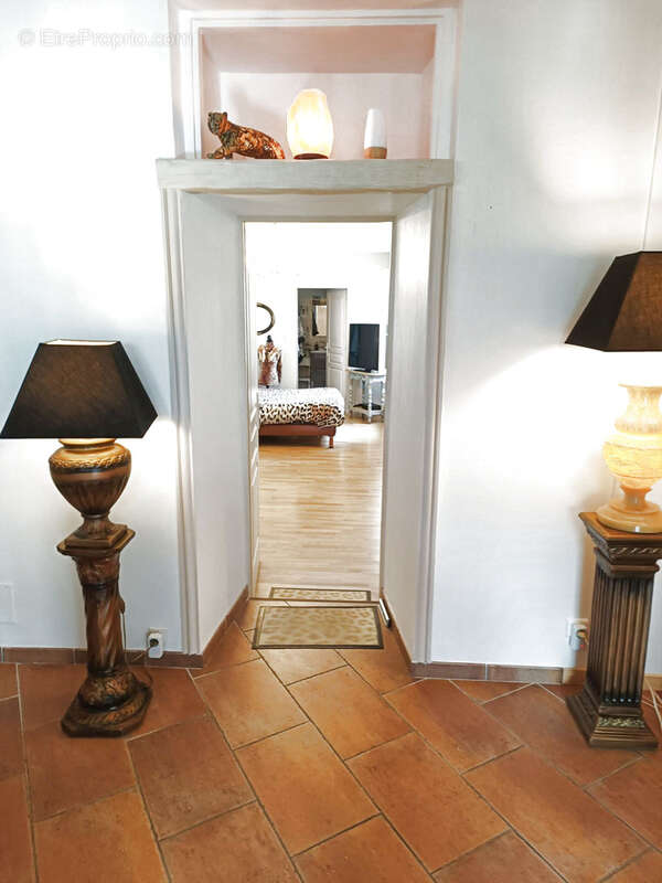 À vendre   Maison individuelle de charme à Amboise - photo 3