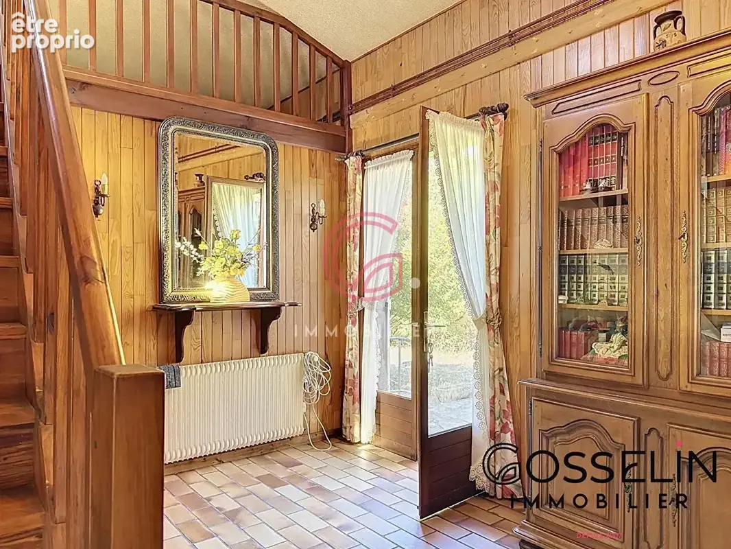 Maison entre lac et centre ville à Biscarrosse - photo 4