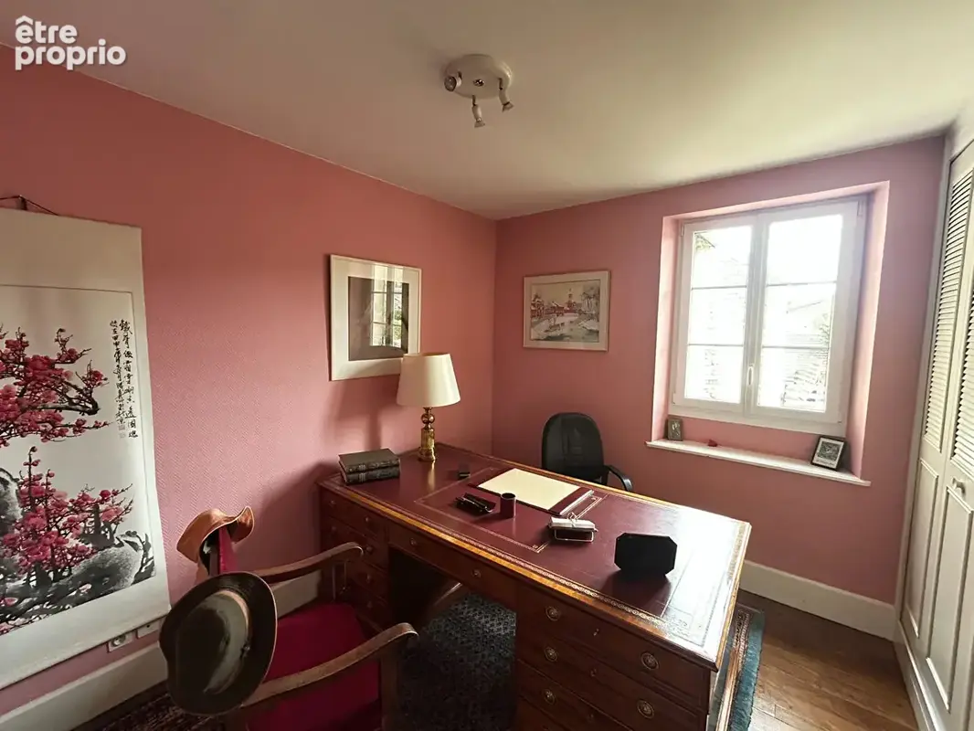 Jolie maison 3 chambres, garage et terrain - photo 10
