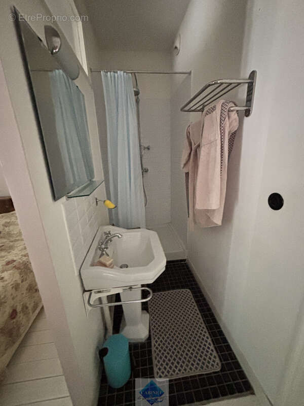 A vendre Maison Mersoise 3 étages - photo 8