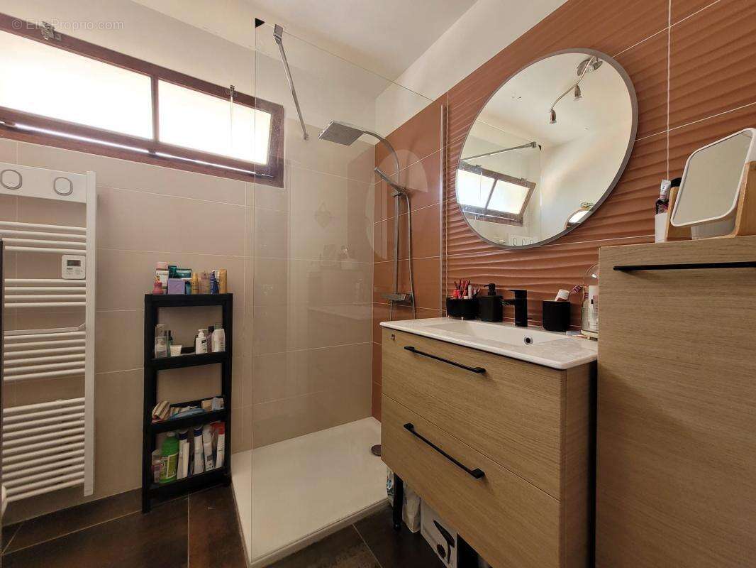 Appartement à BANDOL