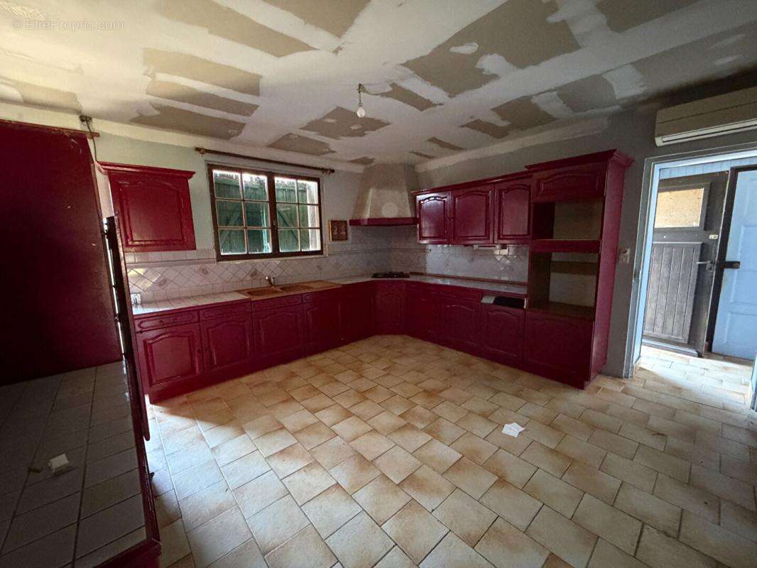 Maison de famille à rénover à Saincaize - photo 6